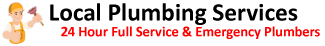 East Hanover PA 24 Hour Plumbers
